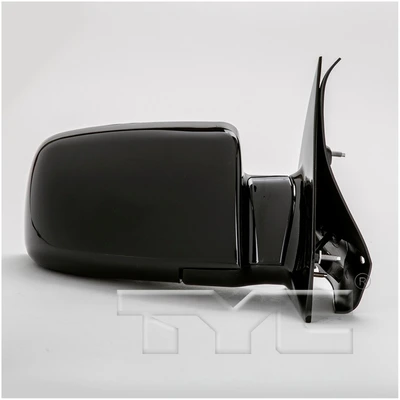 TYC 2310031 Mirror, Right Passenger Side