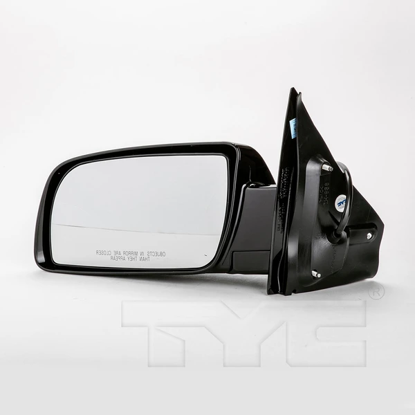 Door Mirror - Left Driver Side - TYC 2310032