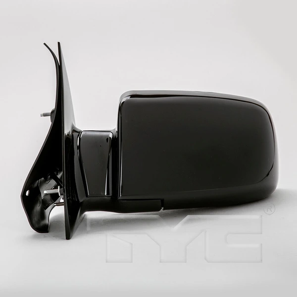Door Mirror - Left Driver Side - TYC 2310032