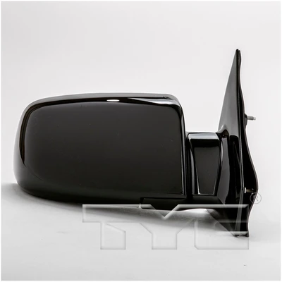 TYC 2310131 Mirror, Right Passenger Side