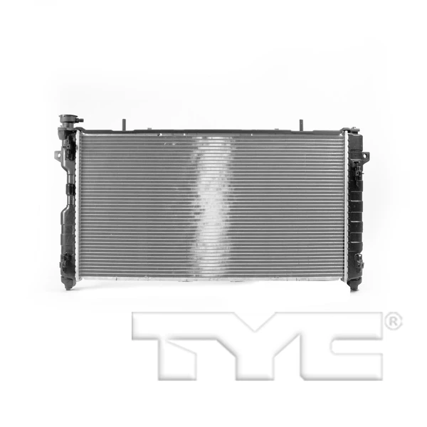 Radiator - Primary - TYC 2311