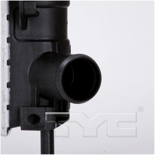 Radiator - Primary - TYC 2312