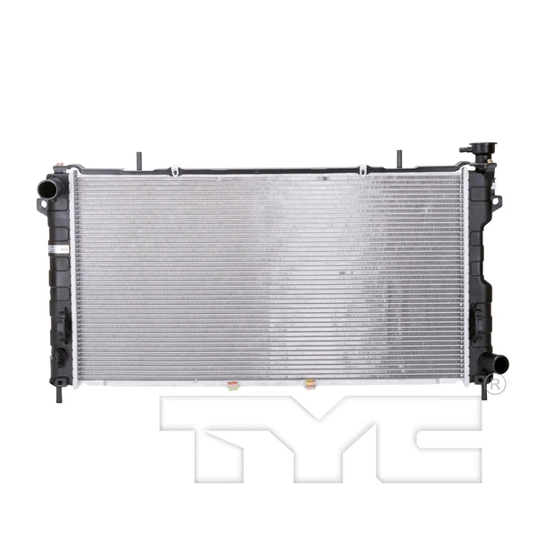 Radiator - Primary - TYC 2312