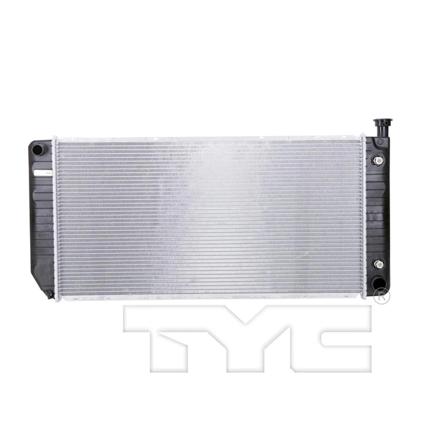 Radiator - Primary - TYC 2317