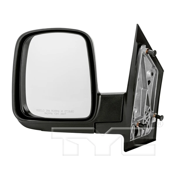 Door Mirror - Left Driver Side - TYC 2320012