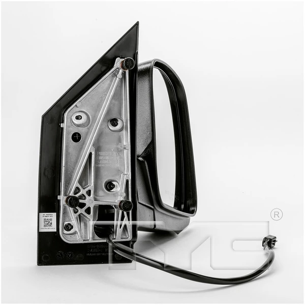 Door Mirror - Right Passenger Side - TYC 2320031