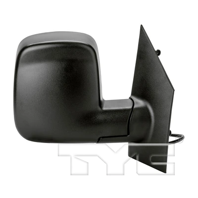 Door Mirror - Right Passenger Side - TYC 2320031