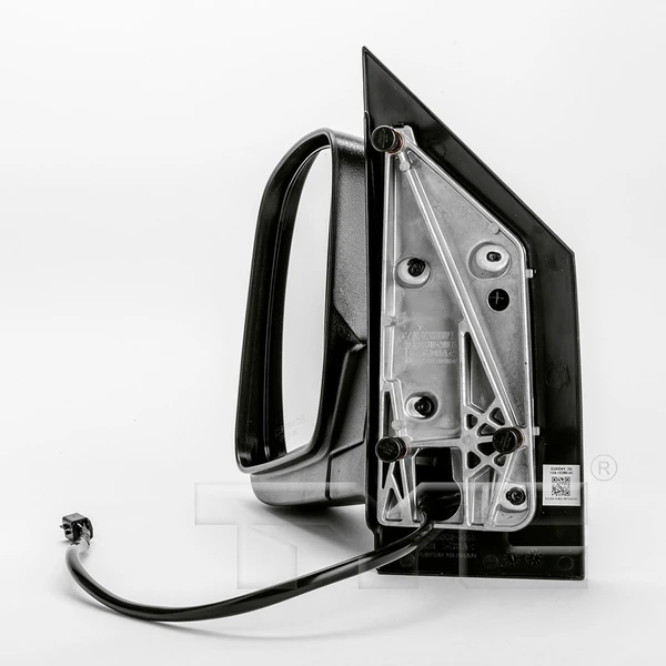 Door Mirror - Left Driver Side - TYC 2320032