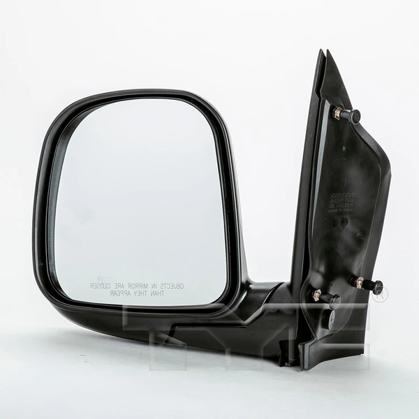 TYC 2320112 Mirror, Left Driver Side