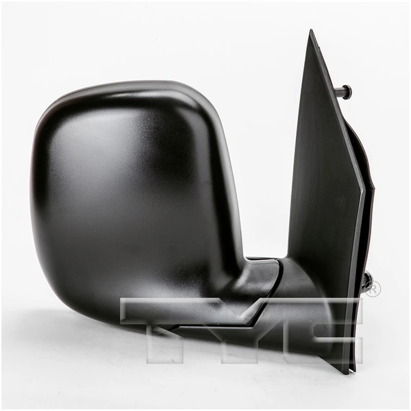 TYC 2320131 Mirror, Right Passenger Side