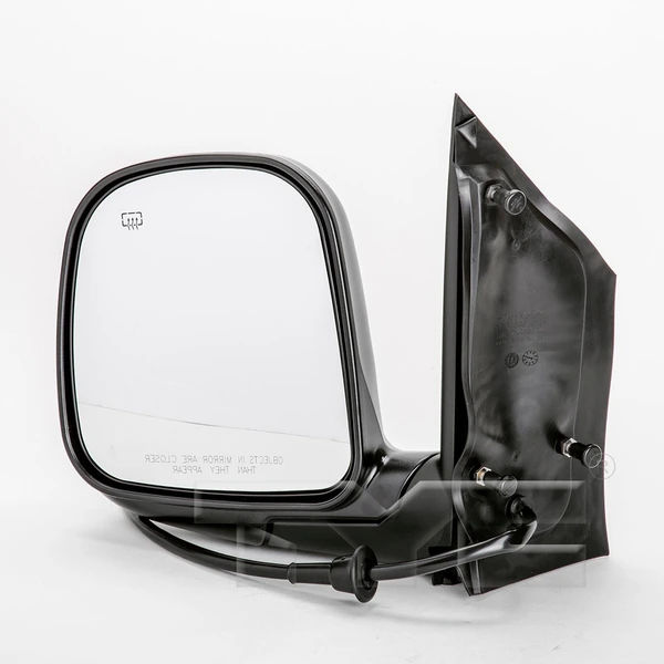 TYC 2320132 Mirror, Left Driver Side