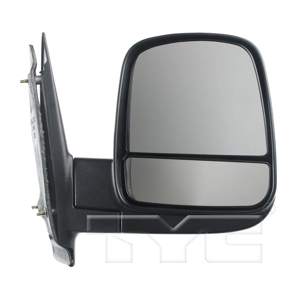 Door Mirror - Right Passenger Side - TYC 2320241