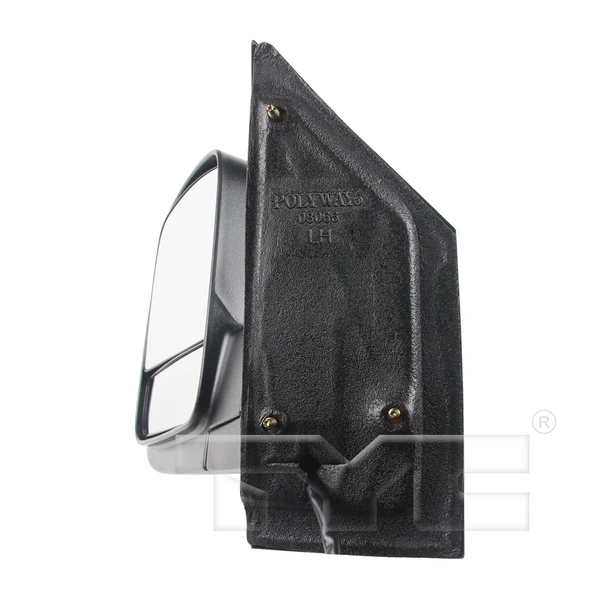 Door Mirror - Left Driver Side - TYC 2320242