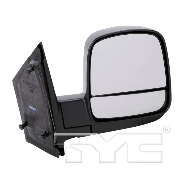 Door Mirror - Right Passenger Side - TYC 2320211