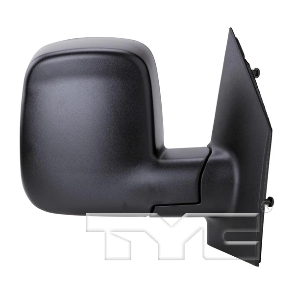 Door Mirror - Right Passenger Side - TYC 2320211