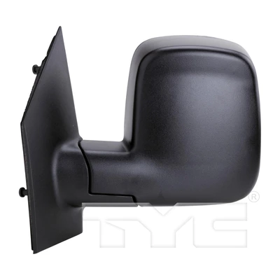 Door Mirror - Left Driver Side - TYC 2320212