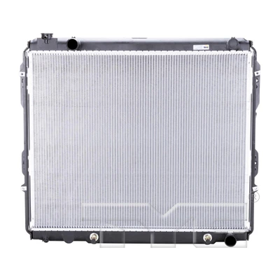Radiator - Primary - TYC 2321