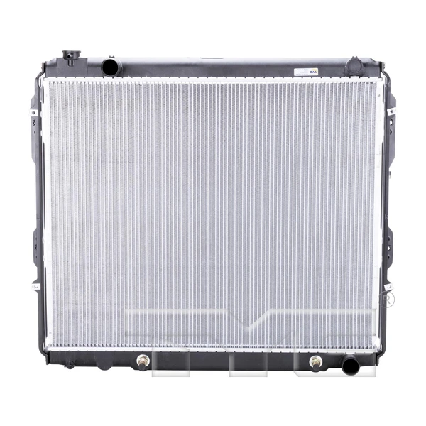 Radiator - Primary - TYC 2321