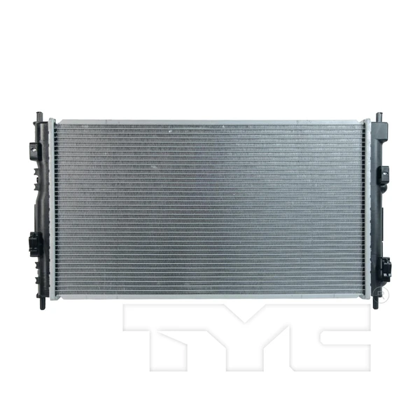 Radiator - Primary - TYC 2323
