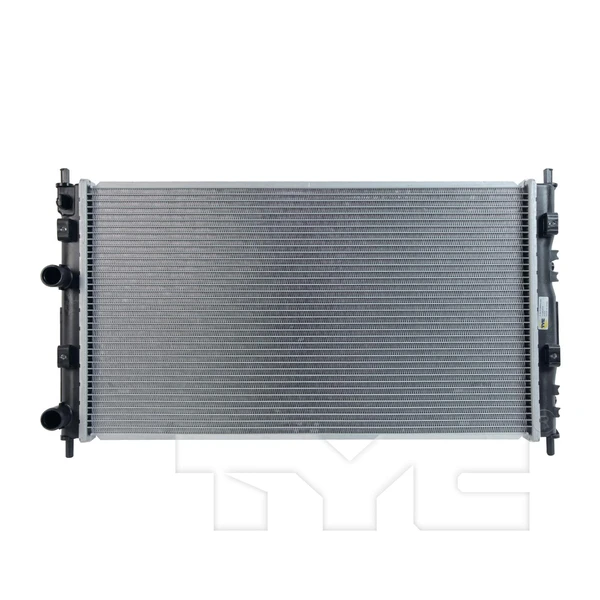 Radiator - Primary - TYC 2323