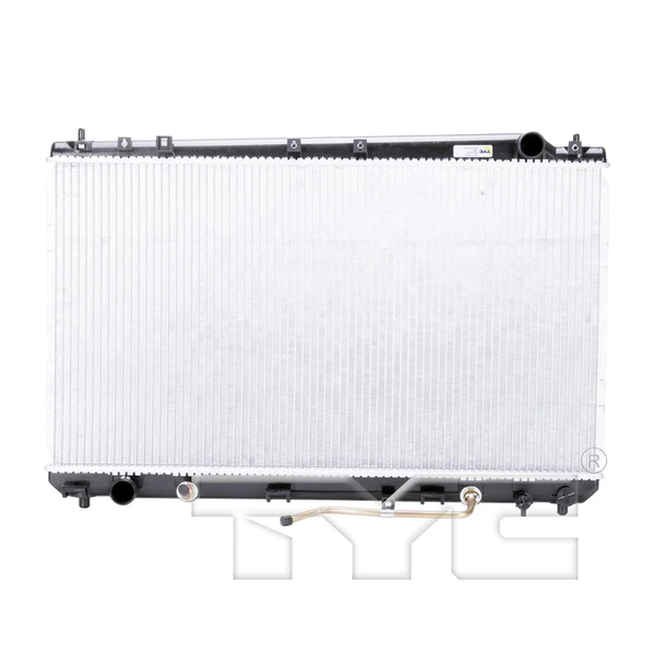 Radiator - Primary - TYC 2324