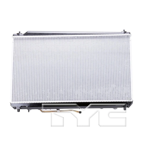 Radiator - Primary - TYC 2324