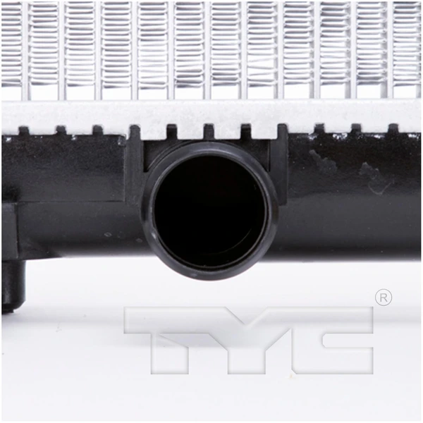 Radiator - Primary - TYC 2325