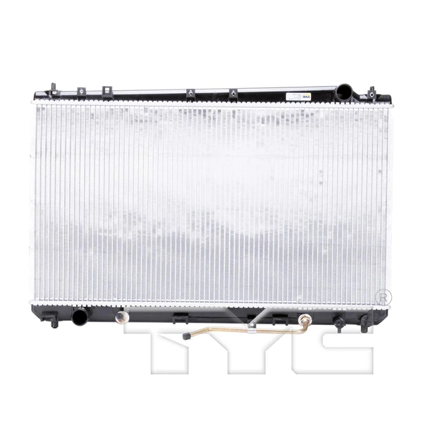 Radiator - Primary - TYC 2325