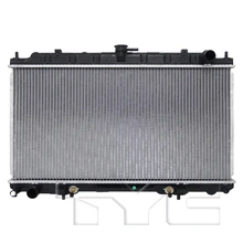 Radiator - Primary - TYC 2328