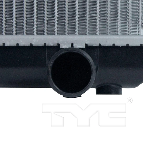 Radiator - Primary - TYC 2329