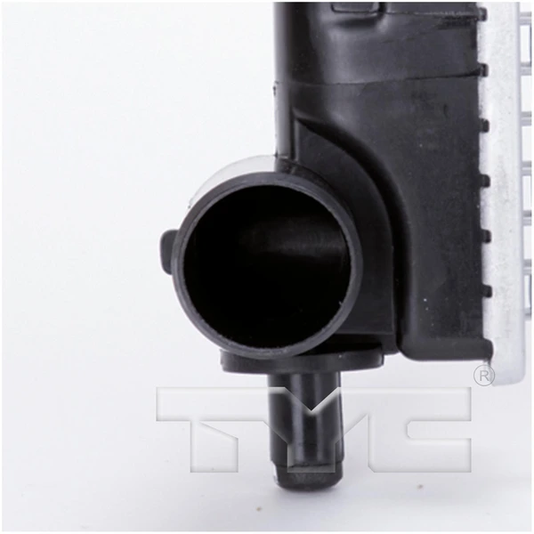Radiator - Primary - TYC 2330