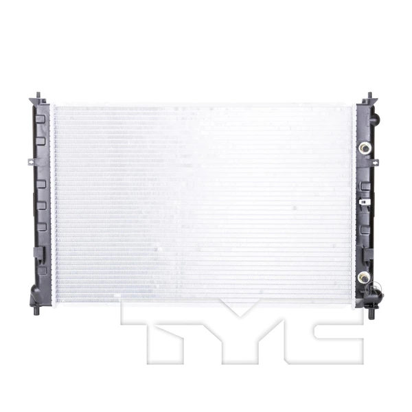 Radiator - Primary - TYC 2330