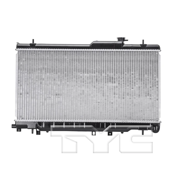 Radiator - Primary - TYC 2331