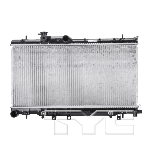 Radiator - Primary - TYC 2331