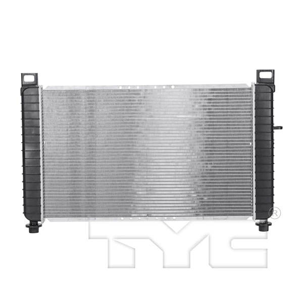 Radiator - Primary - TYC 2334