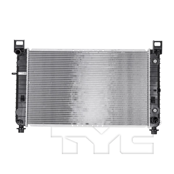 Radiator - Primary - TYC 2334