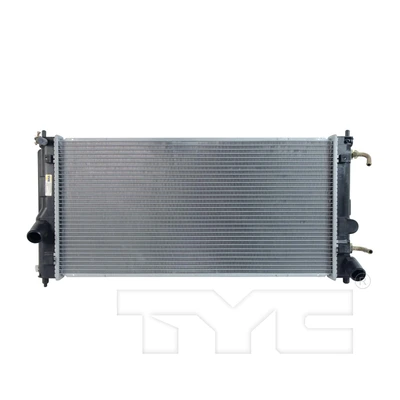 Radiator - Primary - TYC 2335