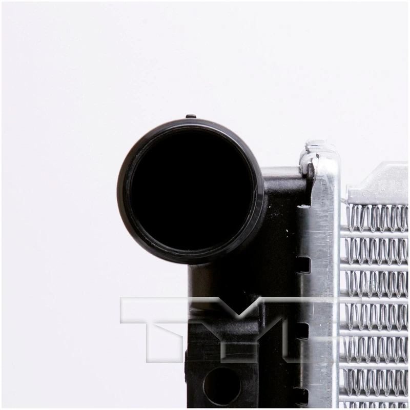 Radiator - Primary - TYC 2336