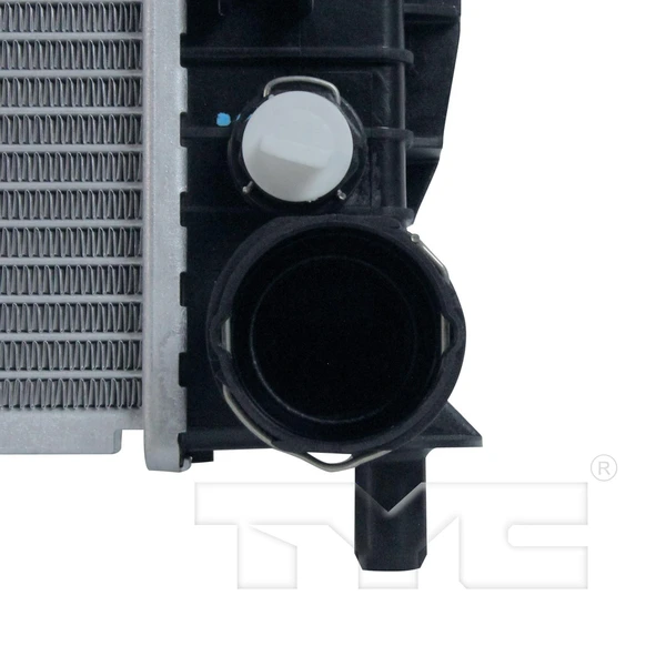 Radiator - Primary - TYC 2337