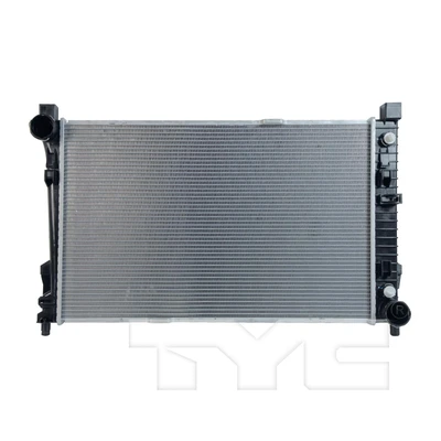 Radiator - Primary - TYC 2337