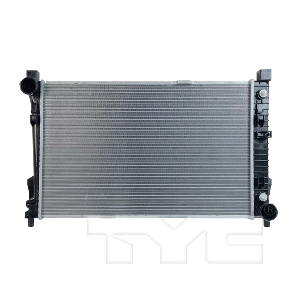 Radiator - Primary - TYC 2337