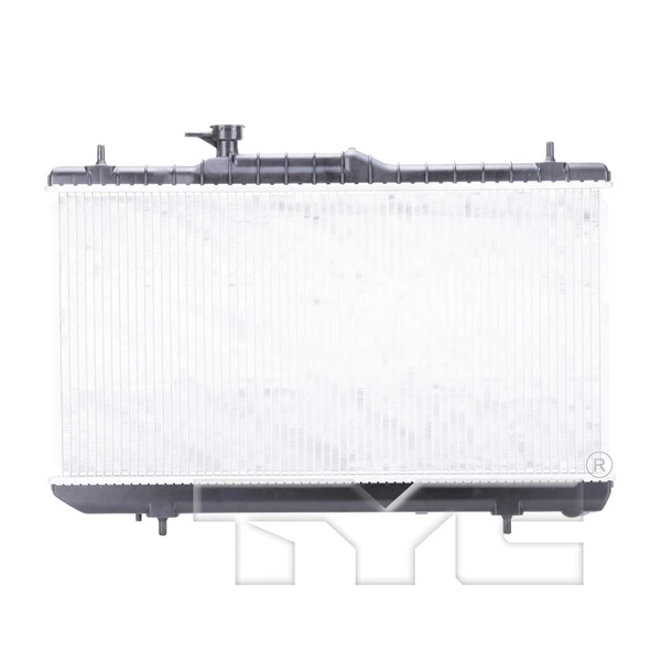 Radiator - Primary - TYC 2338