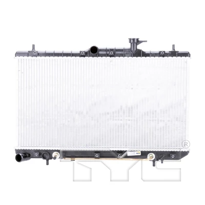 Radiator - Primary - TYC 2338