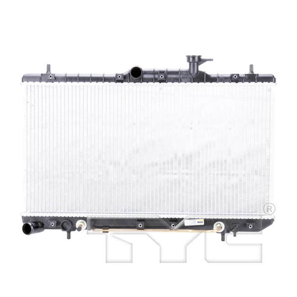 Radiator - Primary - TYC 2338