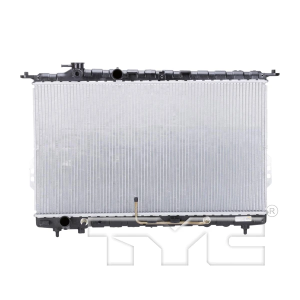Radiator - Primary - TYC 2339