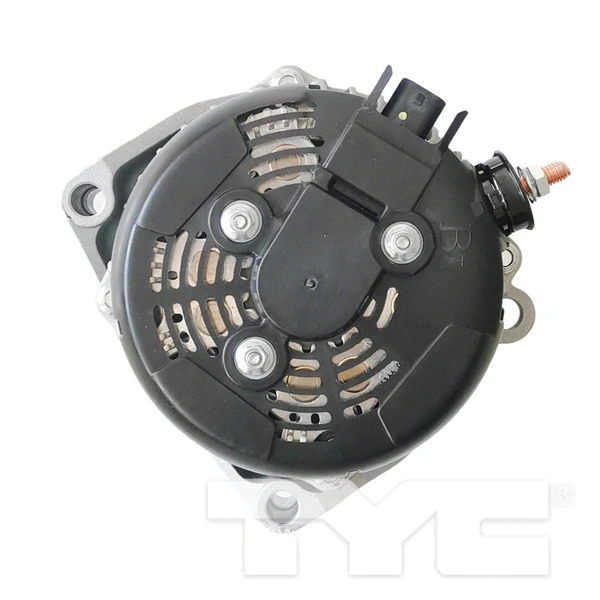 Alternator - TYC 2-44004