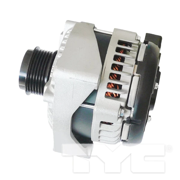 Alternator - TYC 2-44004