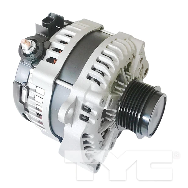 Alternator - TYC 2-44004