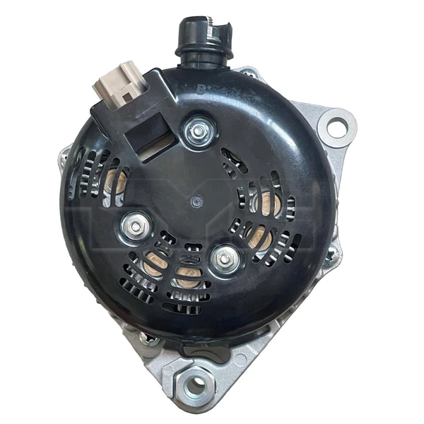 Alternator - TYC 2-44007