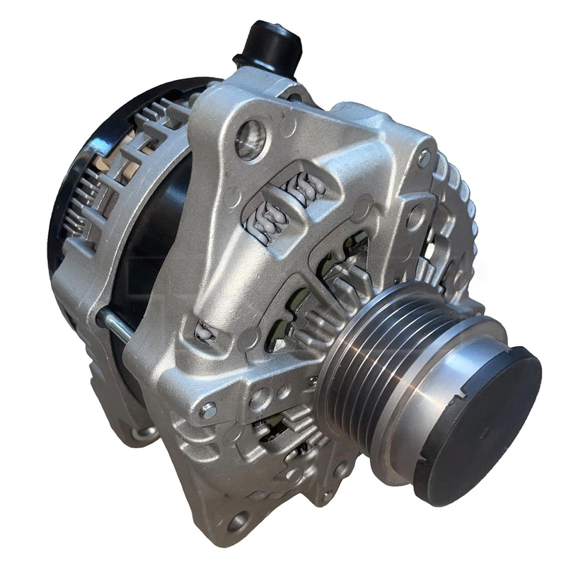 Alternator - TYC 2-44007